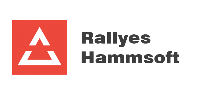 Rallyes Hammsoft